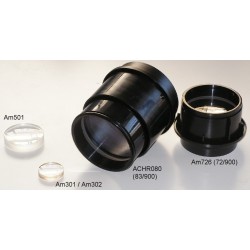 Obiectiv acromat 83/900mm 2