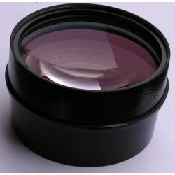 Obiectiv acromat 102/1000mm