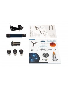 Telescop Discovery Sky T76/700 - AZ 2