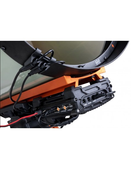 Inel incalzitor 11" Celestron