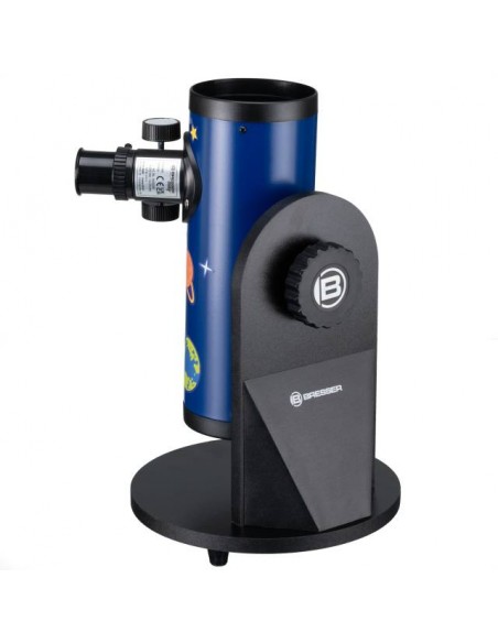 Telescop BRESSER JUNIOR 76/300 SMART miniDob
