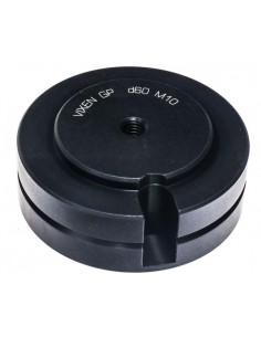 Adaptor foto Berlebach 1/4" pentru trepiede Astro GP și EQ5 2