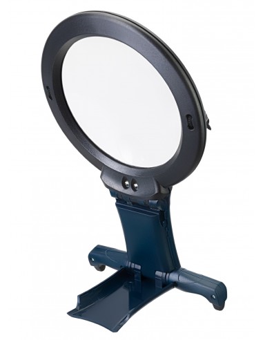 Lupa cu snur Discovery Crafts DNK 20
