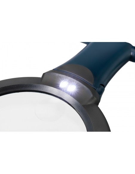 Lupa cu snur Discovery Crafts DNK 20