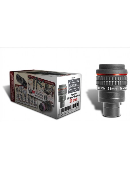 Ocular Baader Hyperion 21 mm