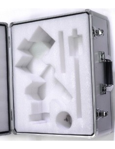 Geamantan din aluminiu pentru EQ5 Synscan 2