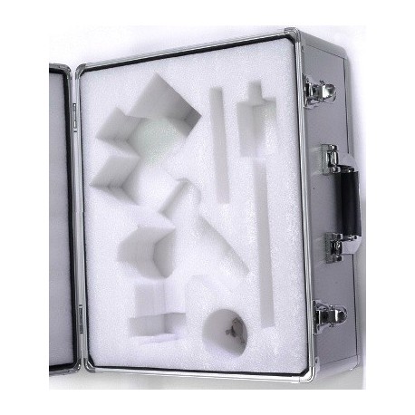 Geamantan din aluminiu pentru EQ5 Synscan