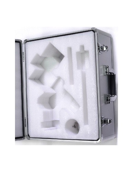 Geamantan din aluminiu pentru EQ5 Synscan