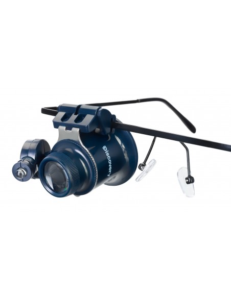 Lupa Discovery Crafts DGL 20