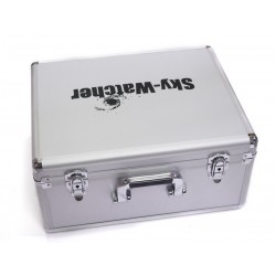 Geamantan din aluminiu pentru HEQ5