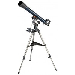 Telescop Celestron Astromaster 70/900 EQ 2