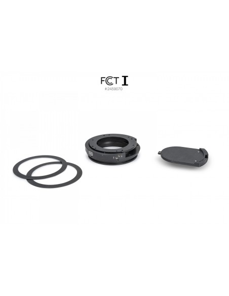 Suport filtre Baader FCCT II pentru RASA 8" – potrivit pentru camere QHY de Ø 90 mm (de ex. QHY 268 / 294)