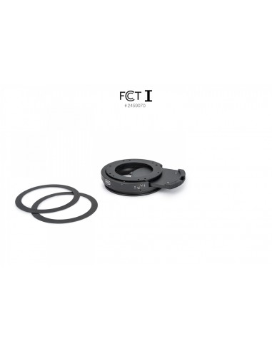 Suport filtre Baader FCCT II pentru RASA 8" – potrivit pentru camere QHY de Ø 90 mm (de ex. QHY 268 / 294)