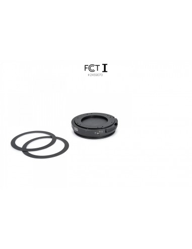 Suport filtre Baader FCCT II pentru RASA 8" – potrivit pentru camere QHY de Ø 90 mm (de ex. QHY 268 / 294)