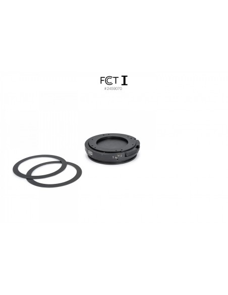 Suport filtre Baader FCCT II pentru RASA 8" – potrivit pentru camere QHY de Ø 90 mm (de ex. QHY 268 / 294)