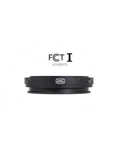 Suport filtre Baader FCCT II pentru RASA 8" – potrivit pentru camere QHY de Ø 90 mm (de ex. QHY 268 / 294)