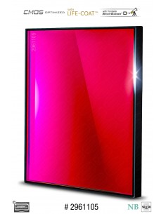 Filtru Narrowband H-alpha (6,5nm) Baader 50 x 50mm – optimizat pentru CMOS