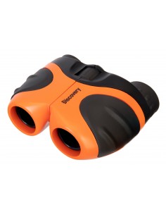 Binoclu Discovery Basics BBС 8x21