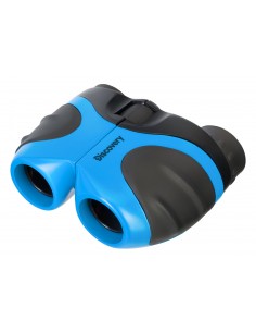 Binoclu Discovery Basics BBС 8x21 Gravity