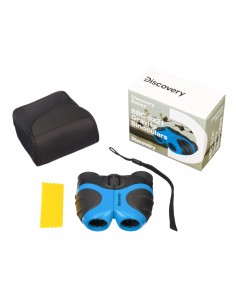 Binoclu Discovery Basics BBС 8x21 Gravity 2