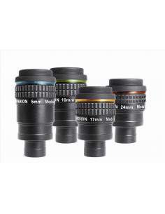 Set complet oculare Baader Hyperion 5/8/10/13/17/21/24