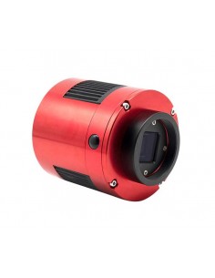 Camera ZWO ASI 533 MC-PRO Color cu racire
