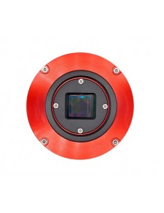 Camera ZWO ASI 533 MC-PRO Color cu racire 2