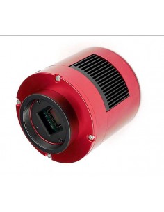 Camera ZWO ASI 183 MC-PRO cu racire