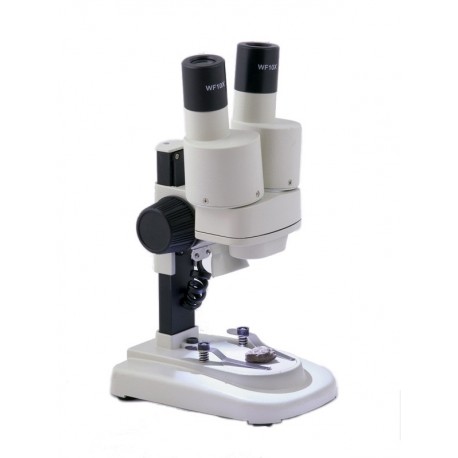 Microscop stereo Student 1s