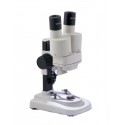 Microscop stereo Student 1s