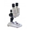 Microscop stereo Student 1s