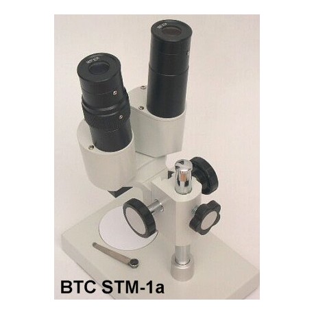 Microscop stereo STM1a