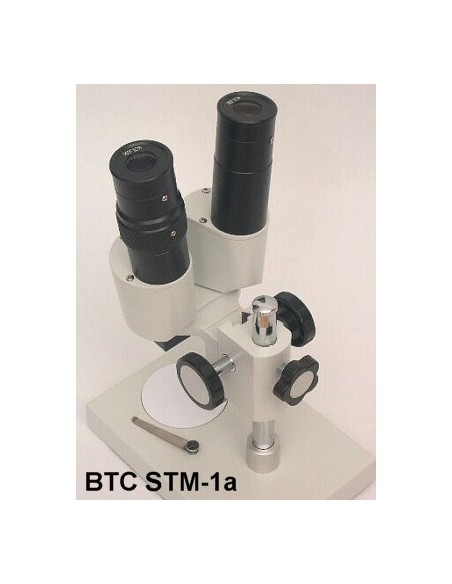 Microscop stereo STM1a