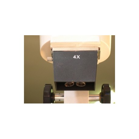 Microscop stereo STM1a