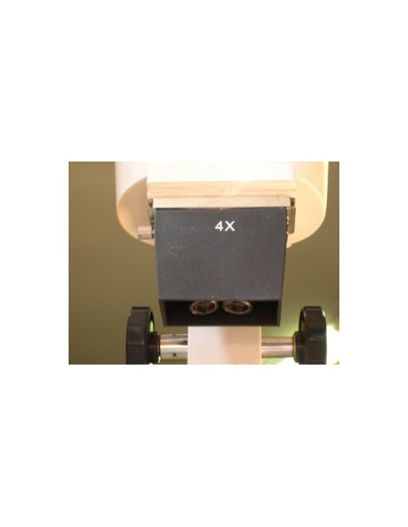 Microscop stereo STM1a