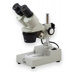 Microscop stereo STM4b-LED