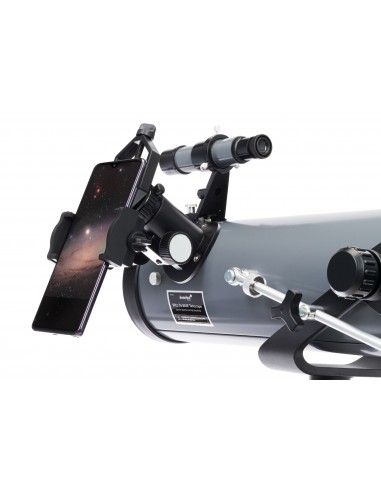 Adaptor smartphone Discovery DSA 10