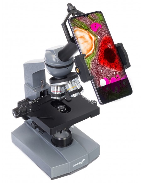 Adaptor smartphone Discovery DSA 10