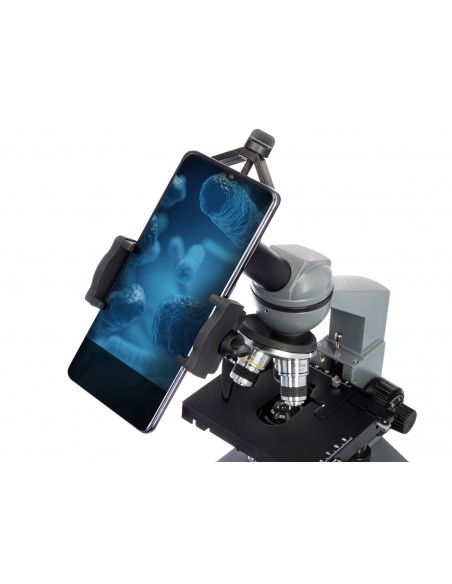 Adaptor smartphone Discovery DSA 10