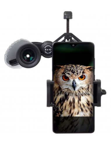 Adaptor smartphone Discovery DSA 10