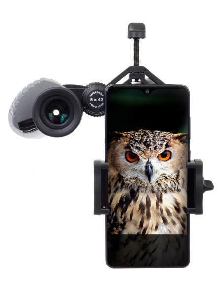 Adaptor smartphone Discovery DSA 10