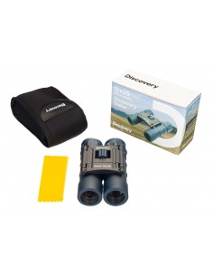 Binoclu Discovery Gator 10x25 2