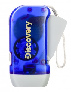 Lanterna Discovery Basics SR10 2