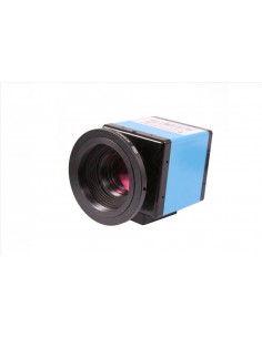 Inel adaptor Baader format C la T2 cu filtru UV/IR cut 2