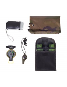 Set Discovery Basics EK50 Explorer