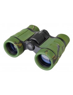 Set Discovery Basics EK50 Explorer 2