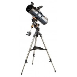 Telescop Celestron Astromaster 130/650 EQ 2