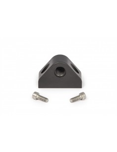 Bloc de montare pentru contragreutate cu diametrul tijei Ø16mm (filet M14)
