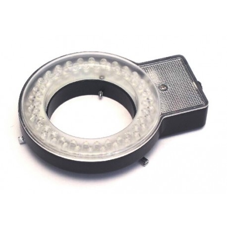Iluminare circulară LED