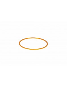 Inel de reglare fină din aluminiu 1mm (auriu) M54